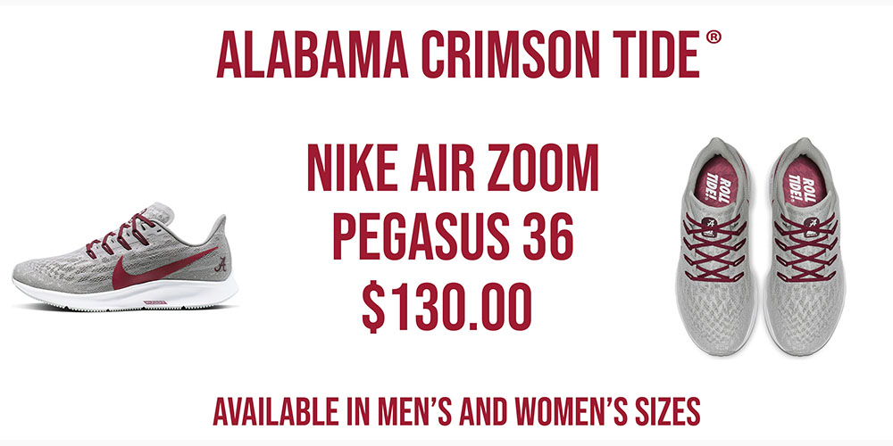 Welcome University of Alabama Supply Store University of Alabama Supply Store